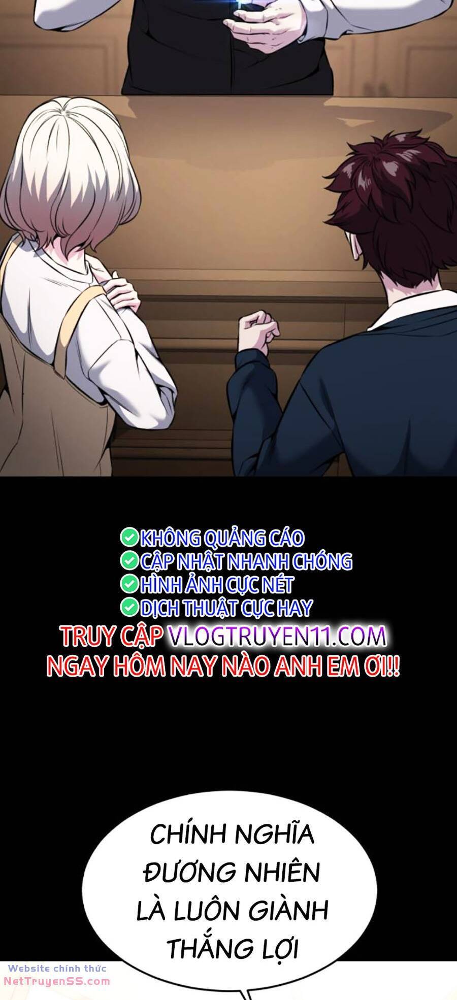 Cậu Bé Của Thần Chết Chap 211 - Next Chap 212