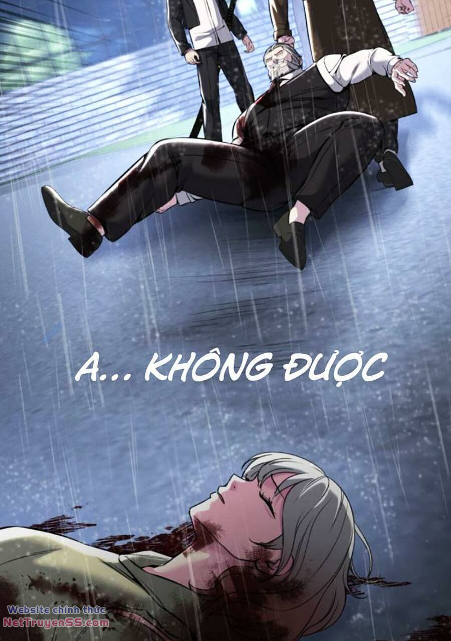 Cậu Bé Của Thần Chết Chap 211 - Next Chap 212