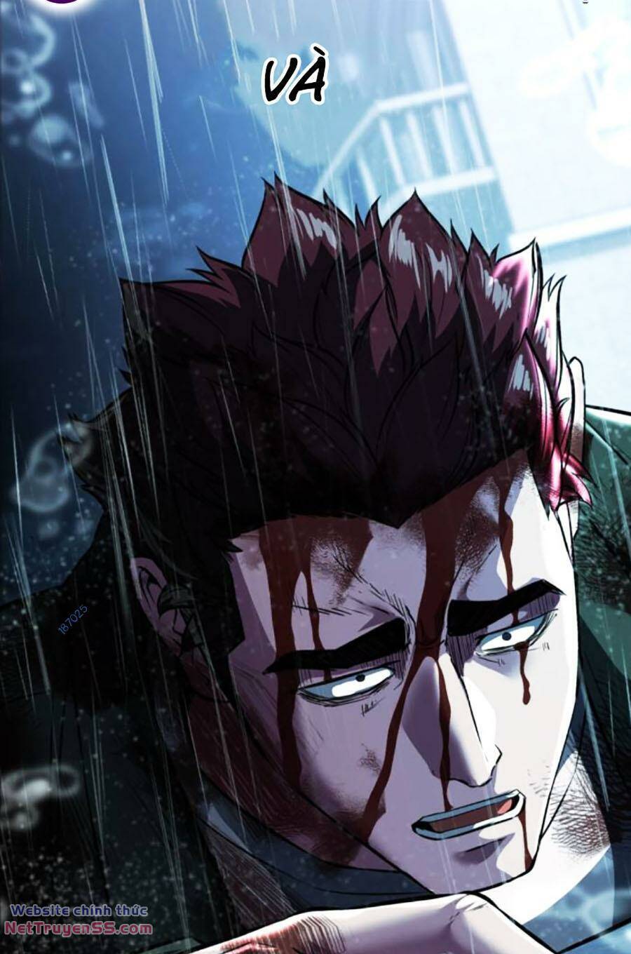 Cậu Bé Của Thần Chết Chap 211 - Next Chap 212
