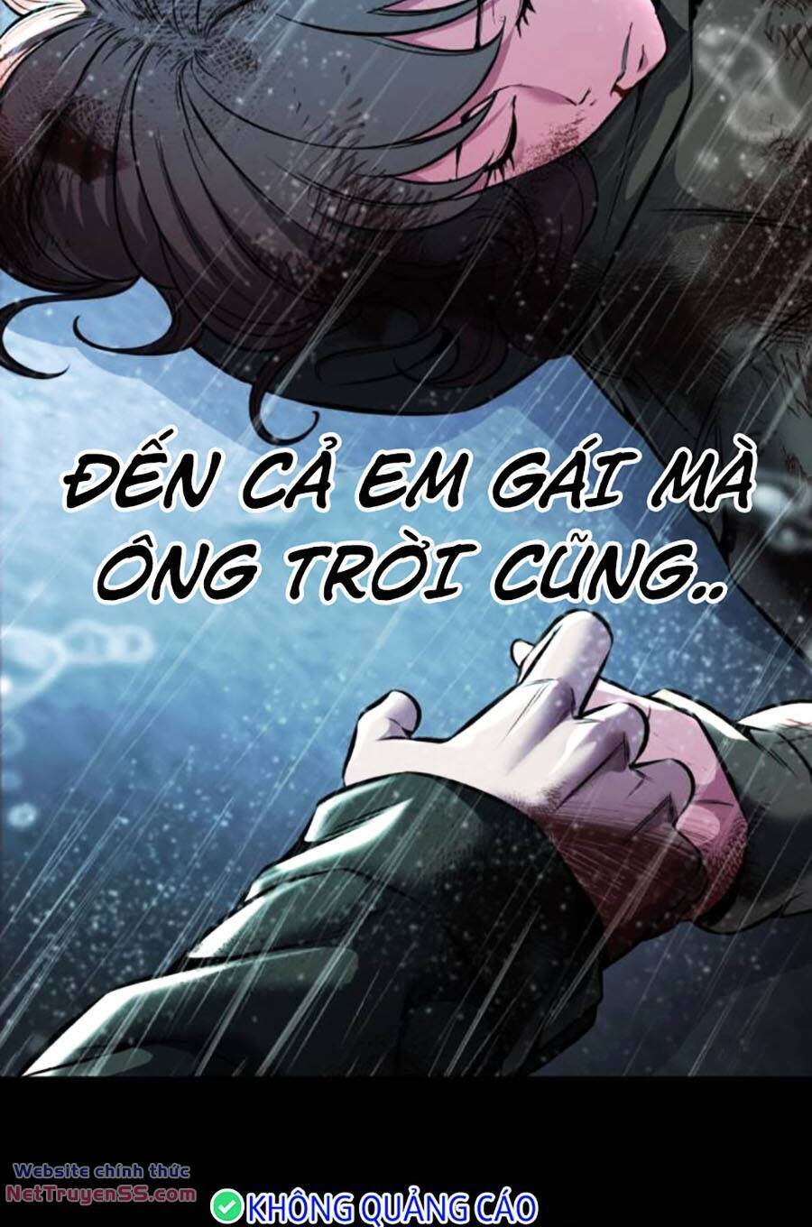 Cậu Bé Của Thần Chết Chap 211 - Next Chap 212