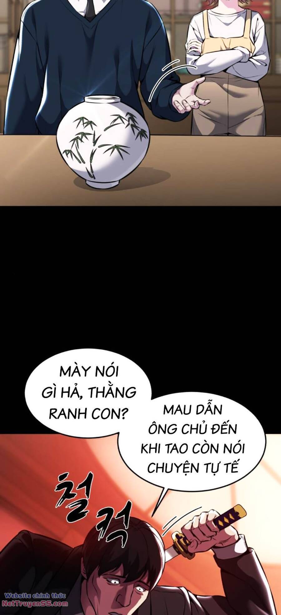Cậu Bé Của Thần Chết Chap 211 - Next Chap 212