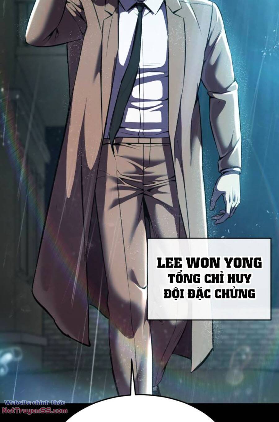 Cậu Bé Của Thần Chết Chap 211 - Next Chap 212