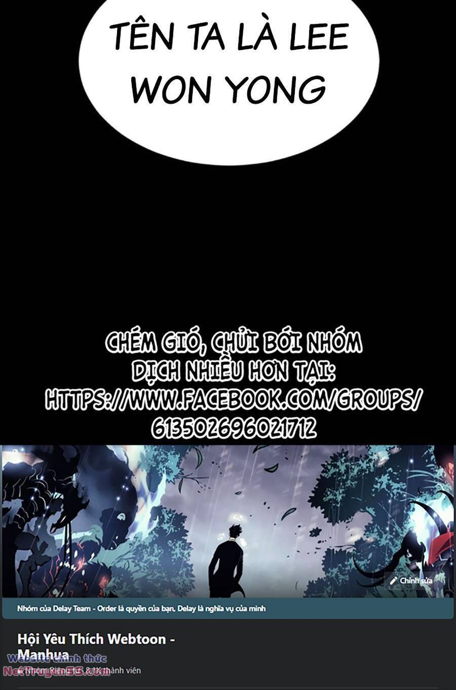 Cậu Bé Của Thần Chết Chap 211 - Next Chap 212