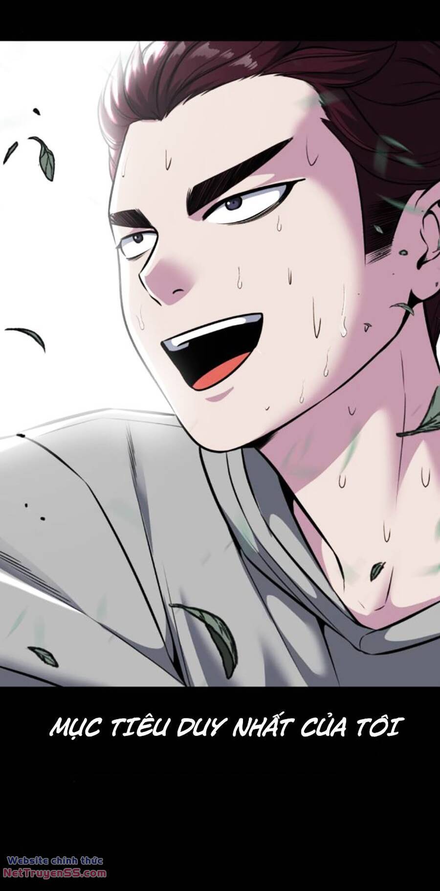 Cậu Bé Của Thần Chết Chap 211 - Next Chap 212