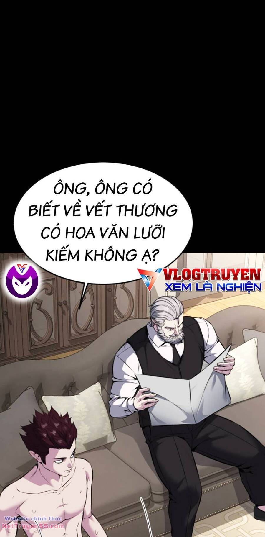 Cậu Bé Của Thần Chết Chap 211 - Next Chap 212