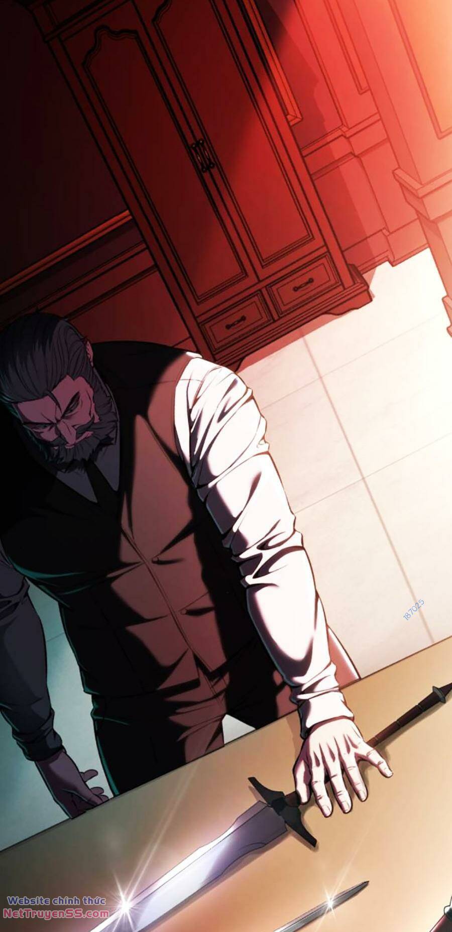 Cậu Bé Của Thần Chết Chap 211 - Next Chap 212