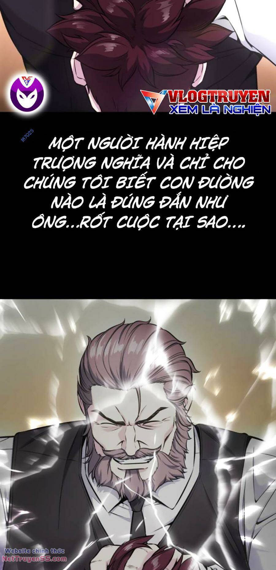 Cậu Bé Của Thần Chết Chap 211 - Next Chap 212