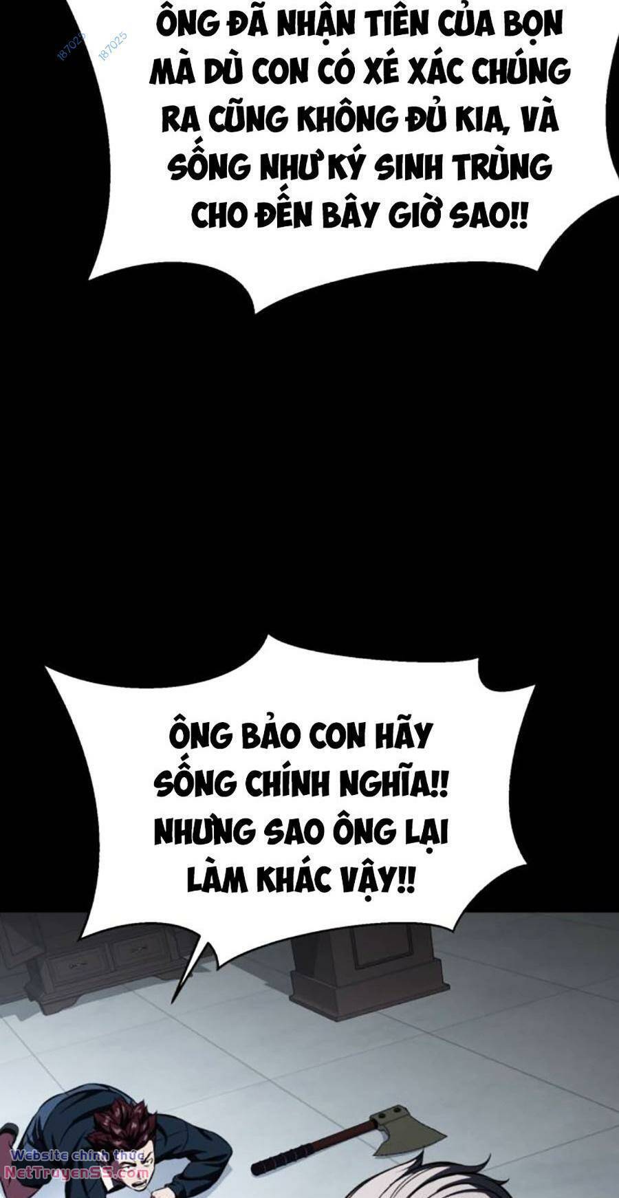 Cậu Bé Của Thần Chết Chap 211 - Next Chap 212