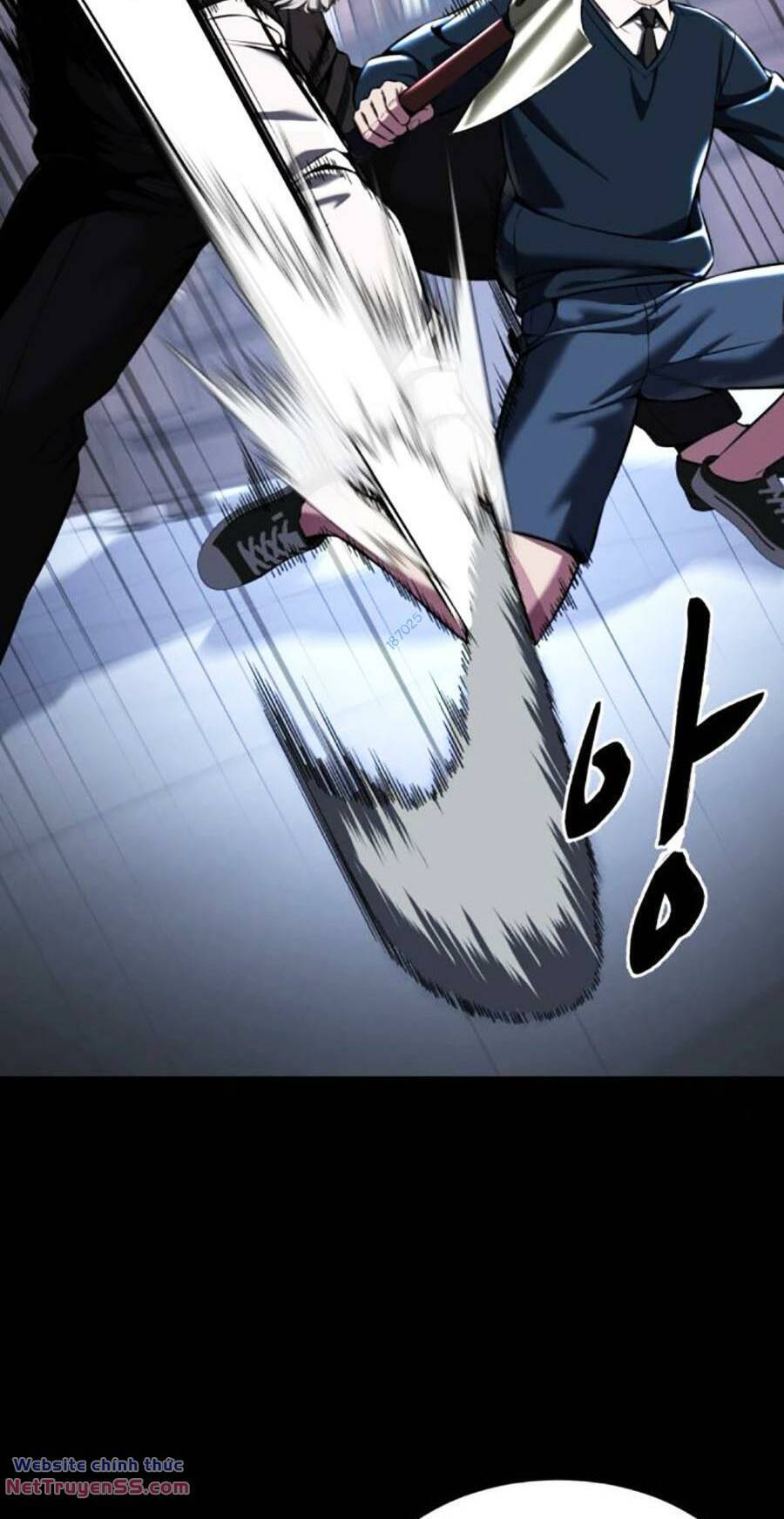 Cậu Bé Của Thần Chết Chap 211 - Next Chap 212