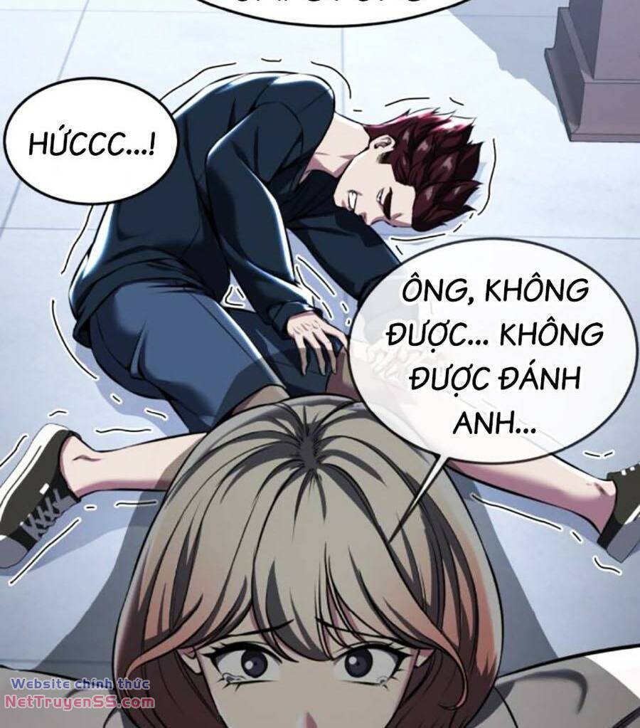 Cậu Bé Của Thần Chết Chap 211 - Next Chap 212