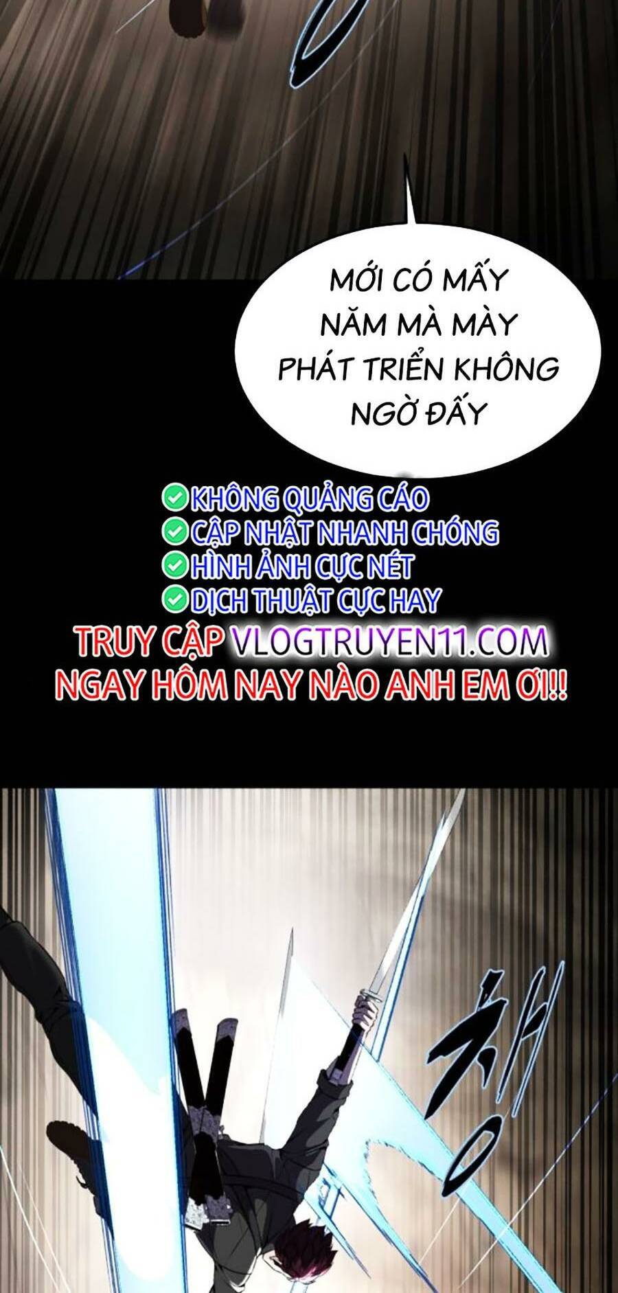 Cậu Bé Của Thần Chết Chap 212 - Next Chap 213