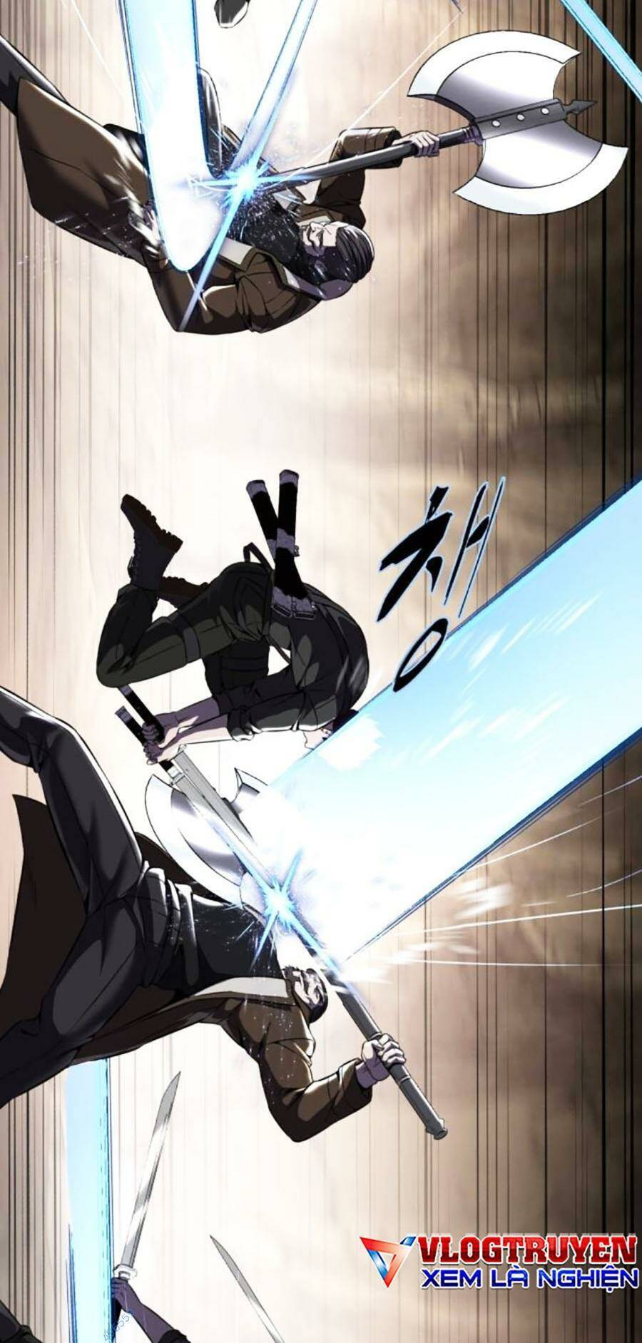 Cậu Bé Của Thần Chết Chap 212 - Next Chap 213