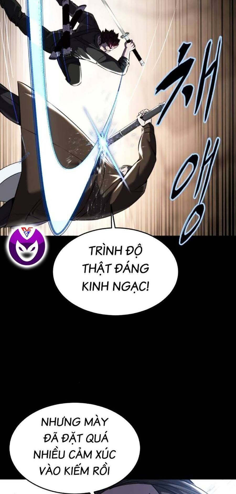 Cậu Bé Của Thần Chết Chap 212 - Next Chap 213