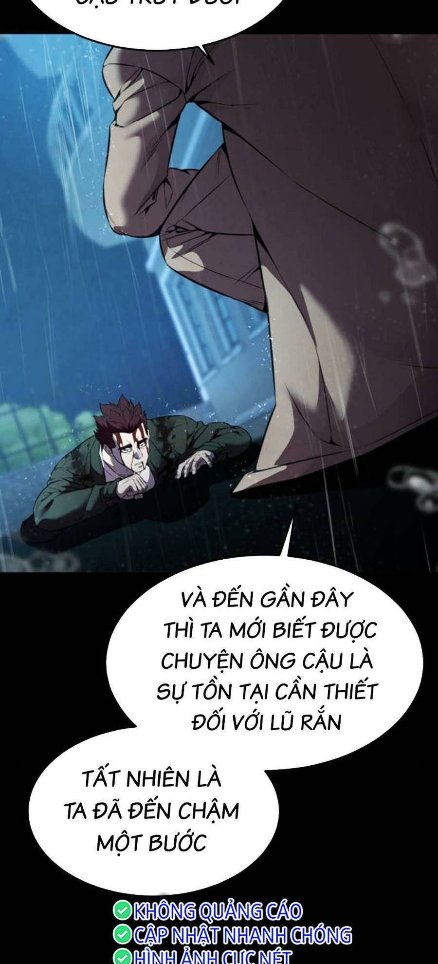 Cậu Bé Của Thần Chết Chap 212 - Next Chap 213
