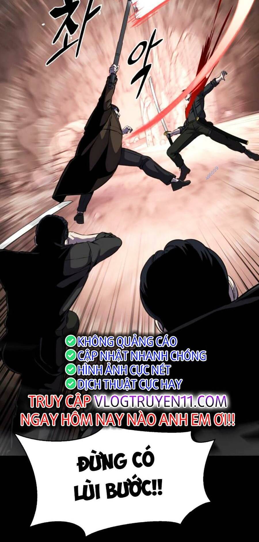 Cậu Bé Của Thần Chết Chap 212 - Next Chap 213