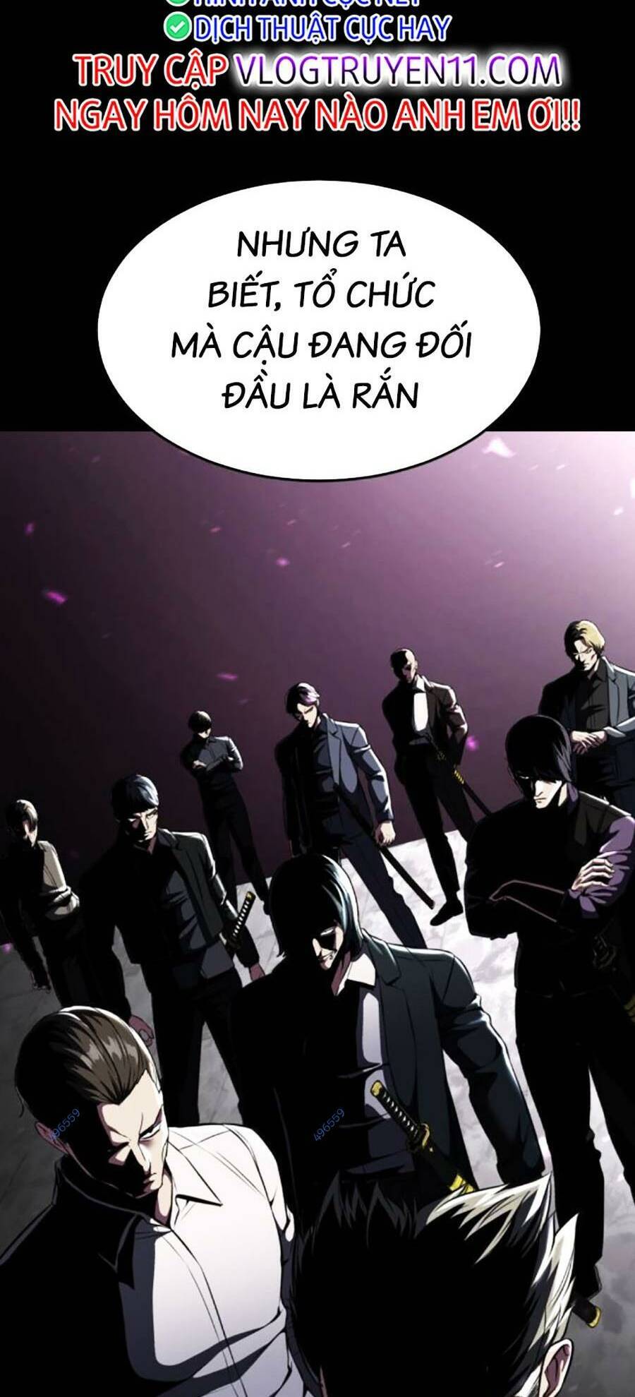 Cậu Bé Của Thần Chết Chap 212 - Next Chap 213