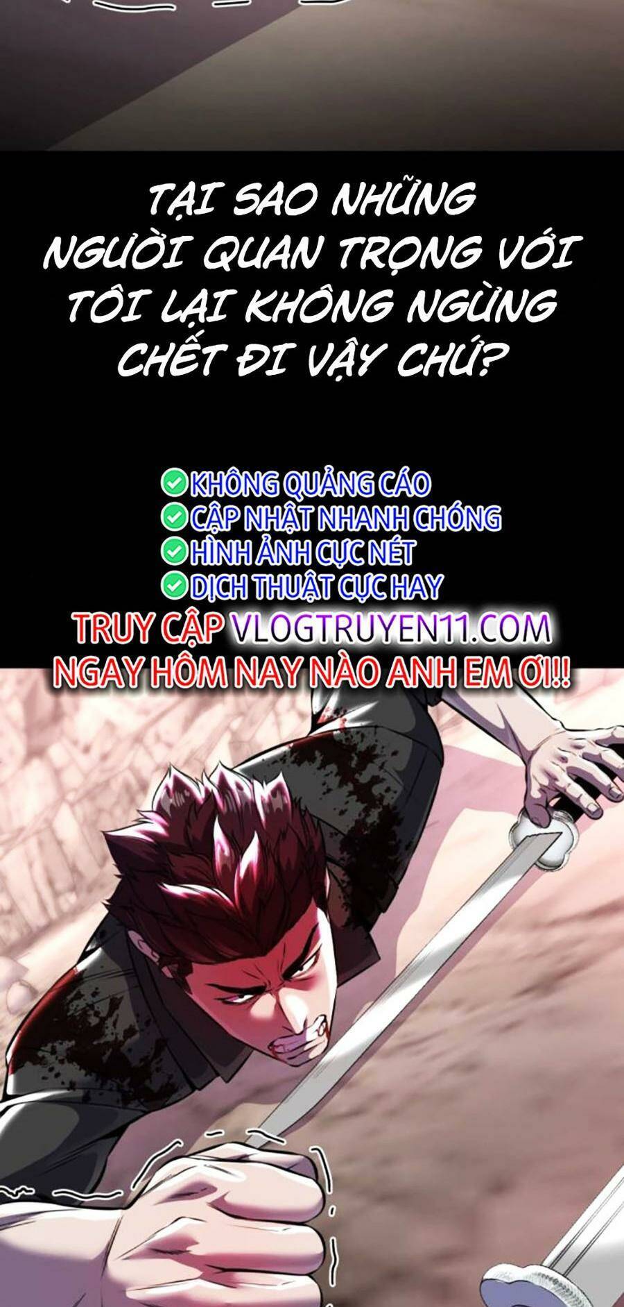 Cậu Bé Của Thần Chết Chap 212 - Next Chap 213