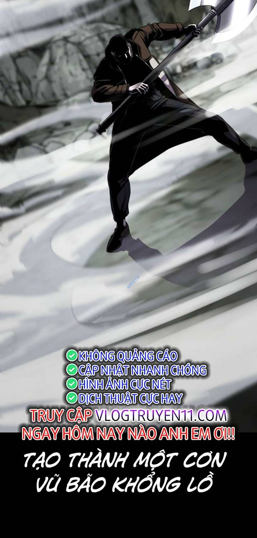 Cậu Bé Của Thần Chết Chap 212 - Next Chap 213