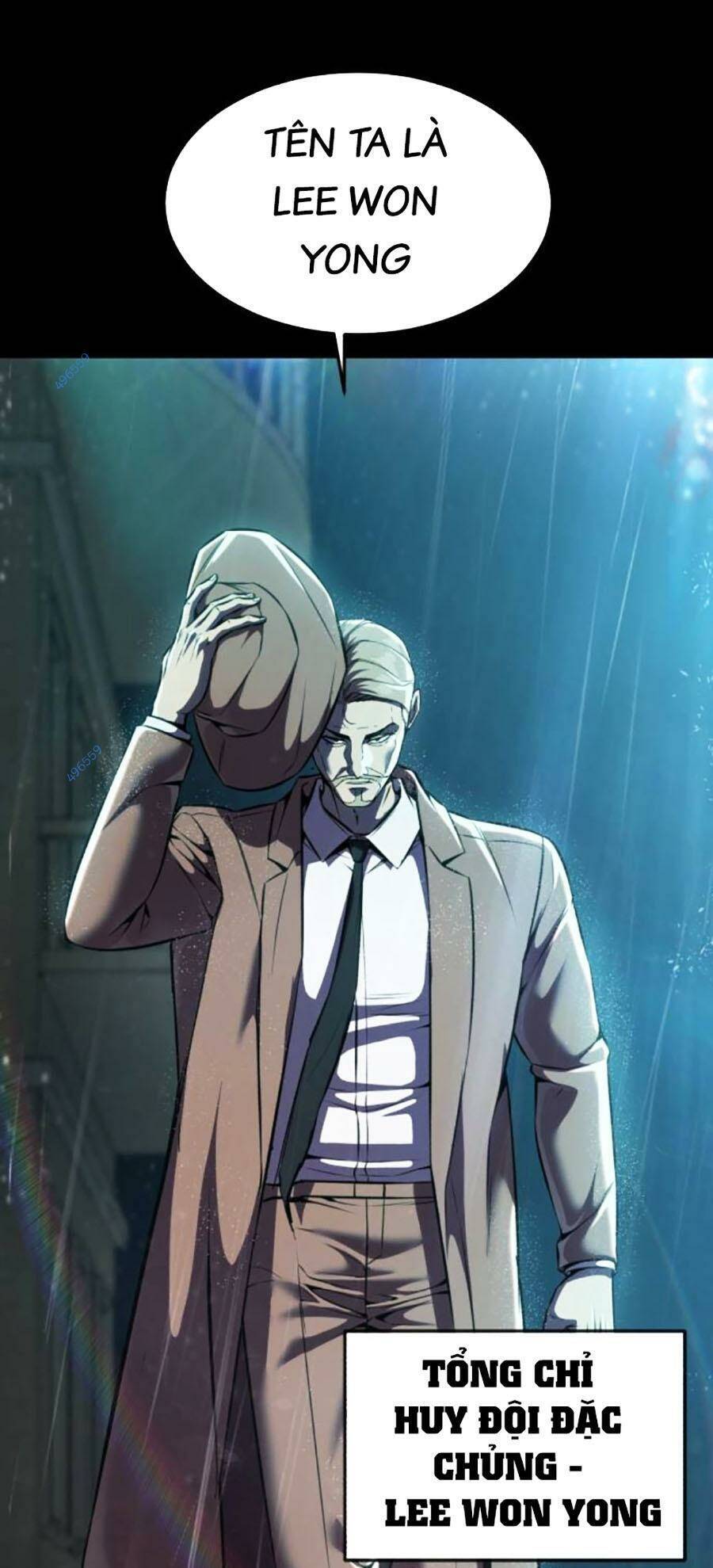 Cậu Bé Của Thần Chết Chap 212 - Next Chap 213