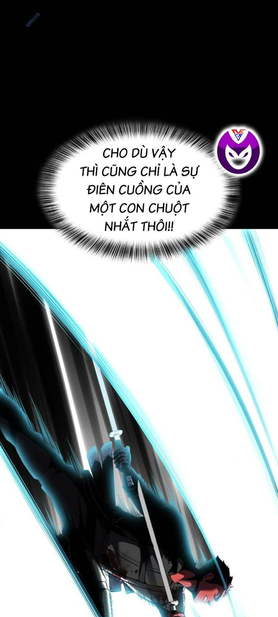 Cậu Bé Của Thần Chết Chap 212 - Next Chap 213