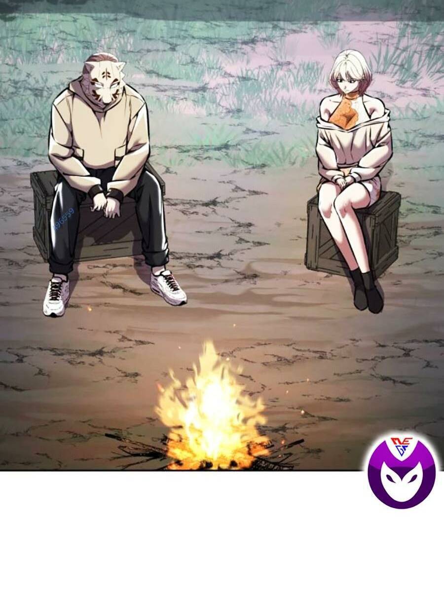 Cậu Bé Của Thần Chết Chap 212 - Next Chap 213