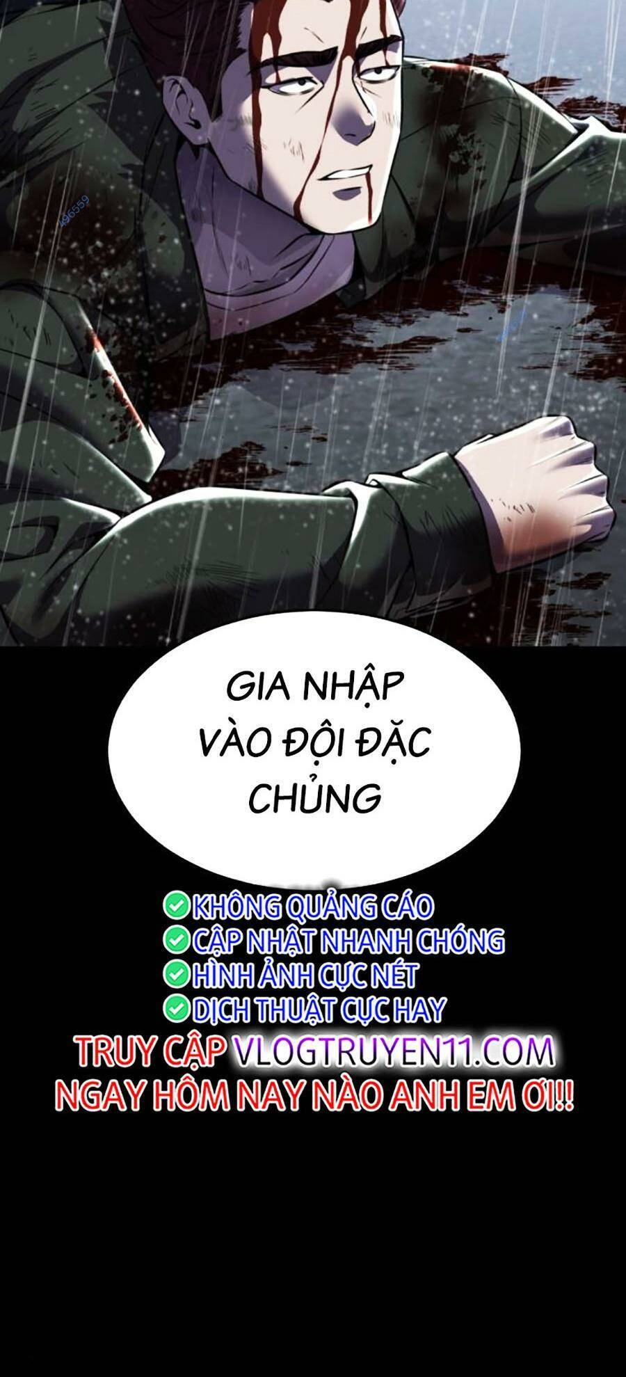 Cậu Bé Của Thần Chết Chap 212 - Next Chap 213
