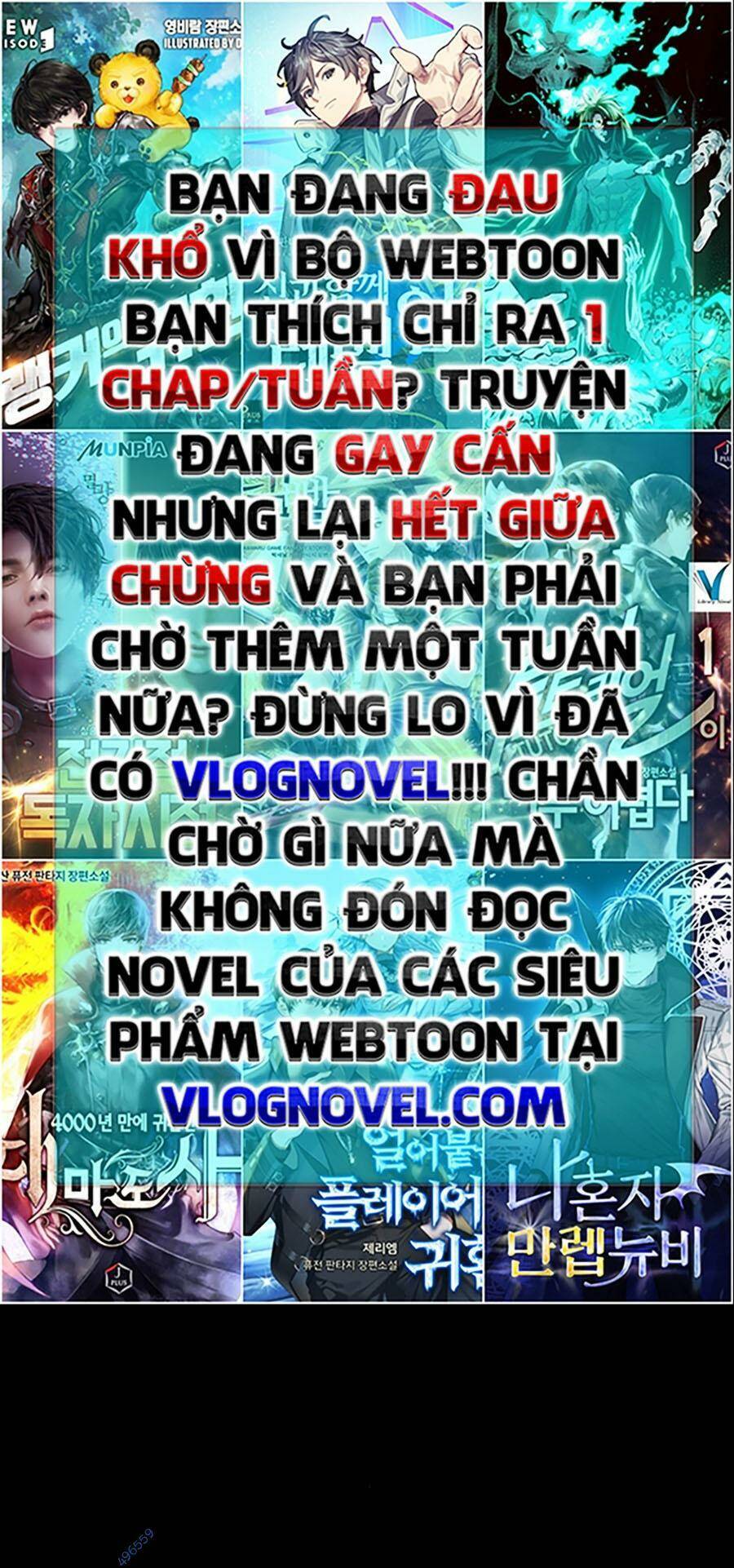 Cậu Bé Của Thần Chết Chap 212 - Next Chap 213