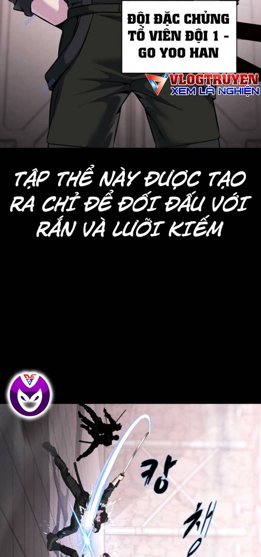 Cậu Bé Của Thần Chết Chap 212 - Next Chap 213