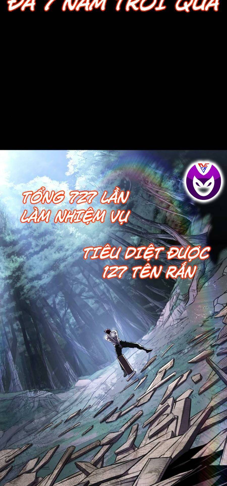 Cậu Bé Của Thần Chết Chap 212 - Next Chap 213
