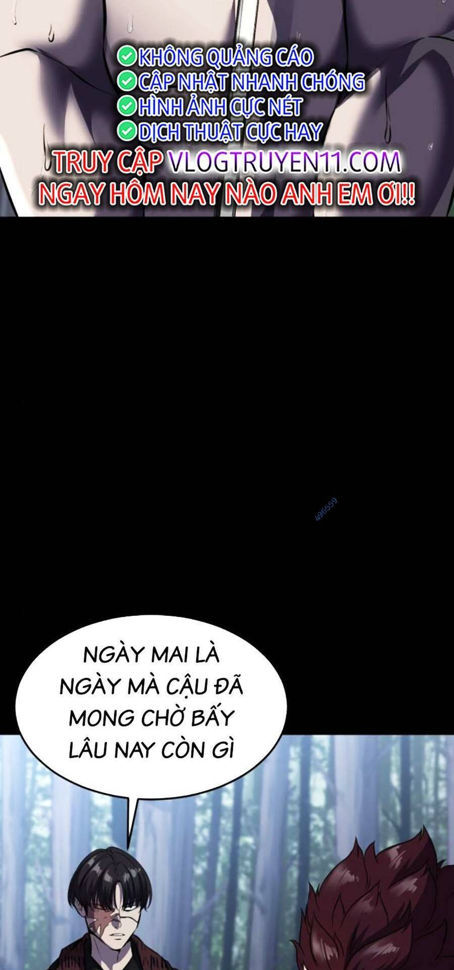 Cậu Bé Của Thần Chết Chap 212 - Next Chap 213
