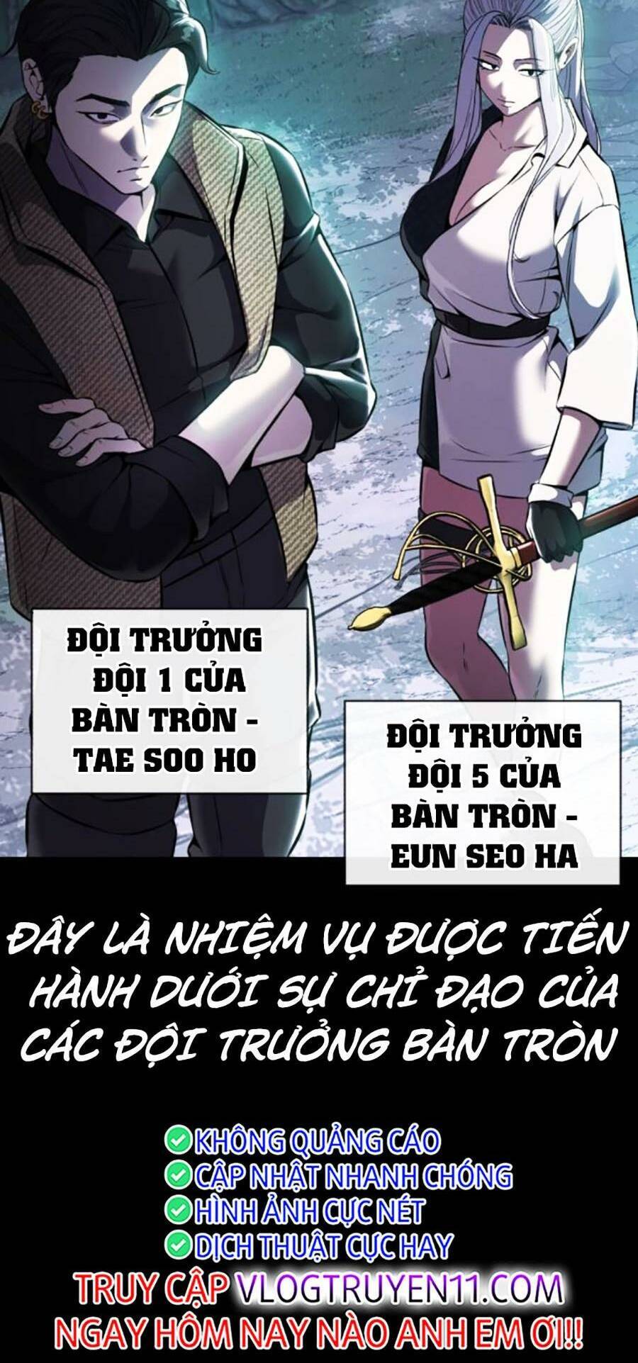 Cậu Bé Của Thần Chết Chap 212 - Next Chap 213