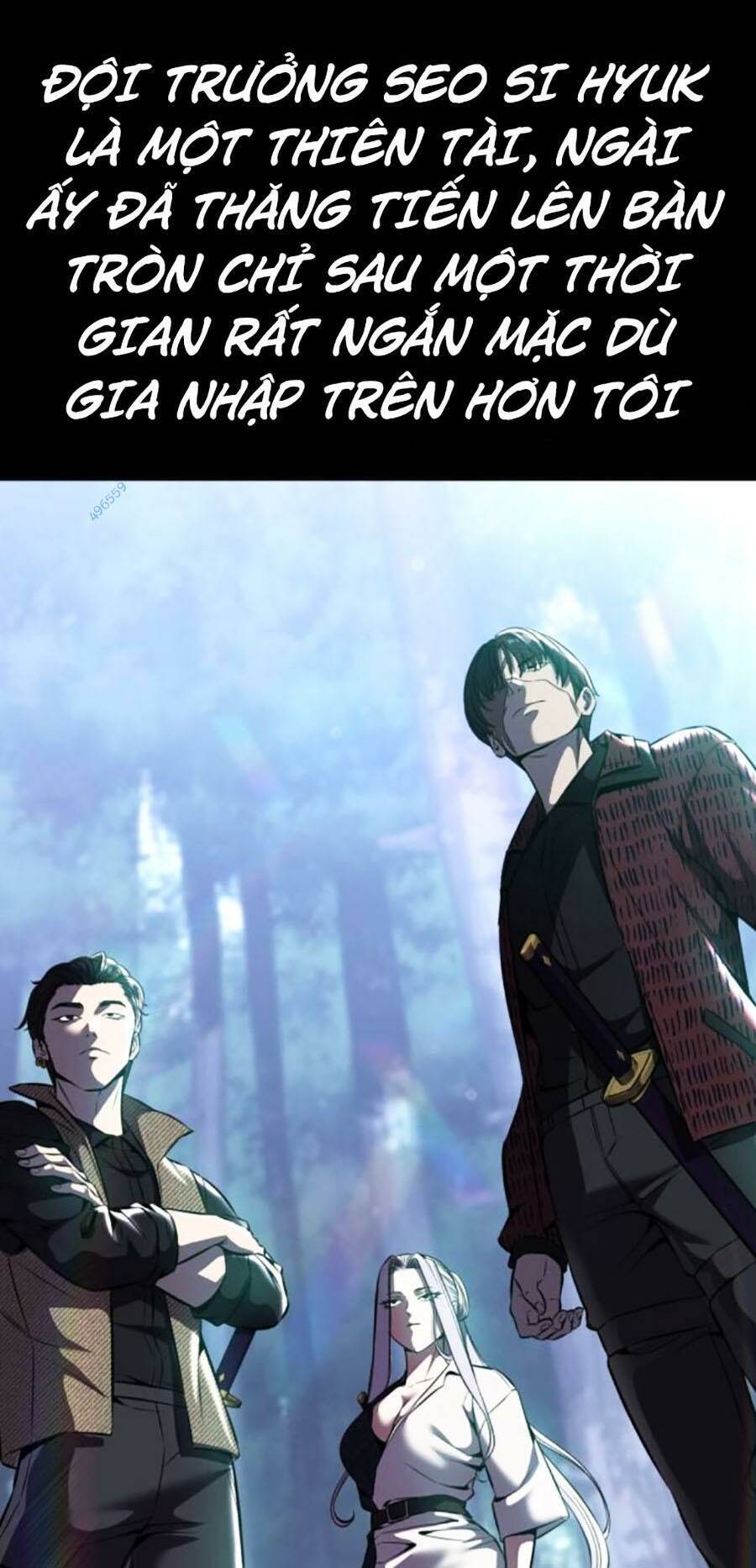 Cậu Bé Của Thần Chết Chap 212 - Next Chap 213
