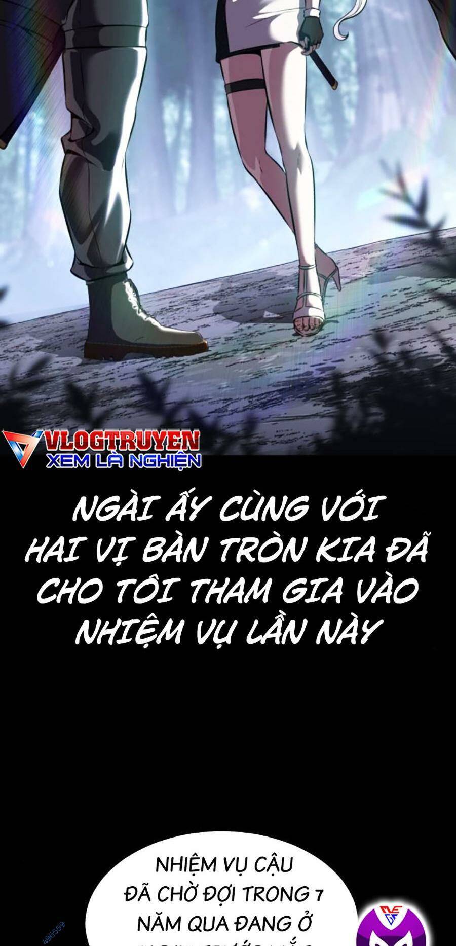 Cậu Bé Của Thần Chết Chap 212 - Next Chap 213