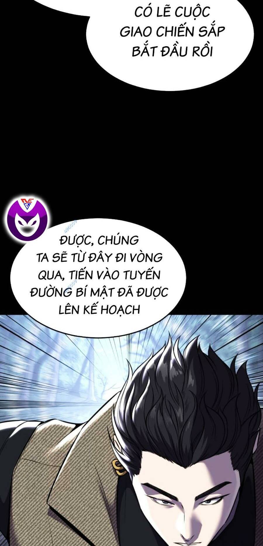 Cậu Bé Của Thần Chết Chap 212 - Next Chap 213
