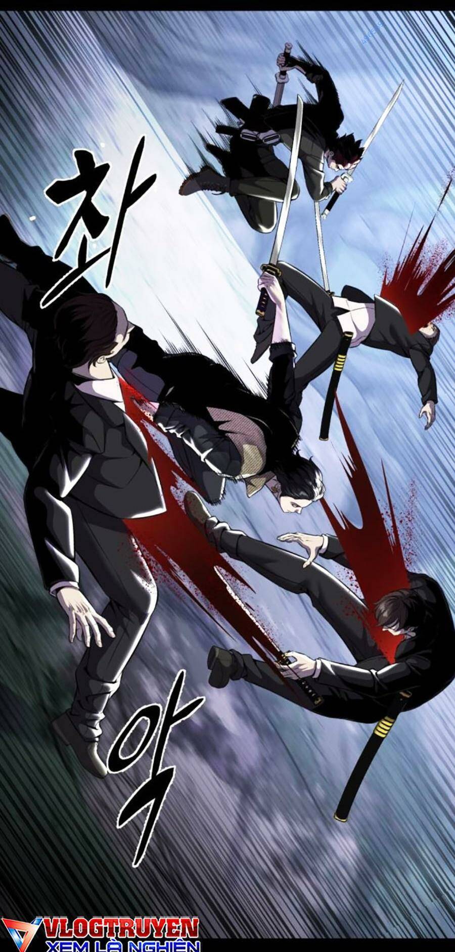 Cậu Bé Của Thần Chết Chap 212 - Next Chap 213