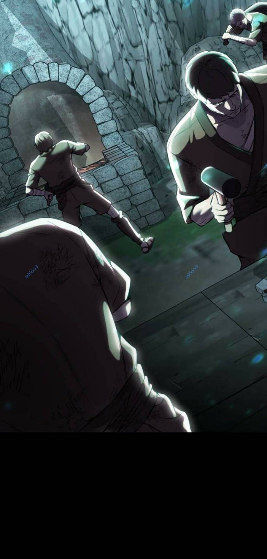 Cậu Bé Của Thần Chết Chap 212 - Next Chap 213
