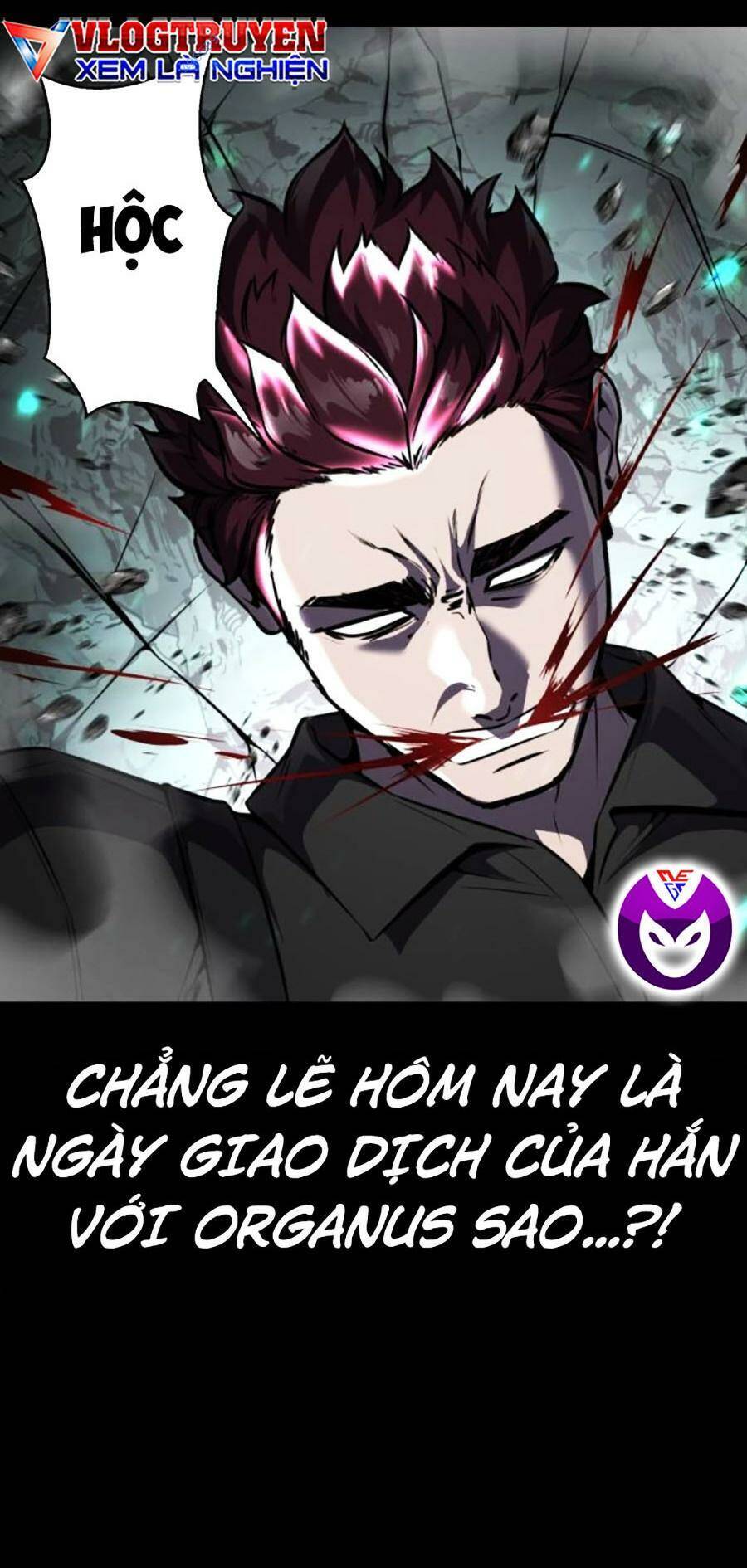 Cậu Bé Của Thần Chết Chap 212 - Next Chap 213