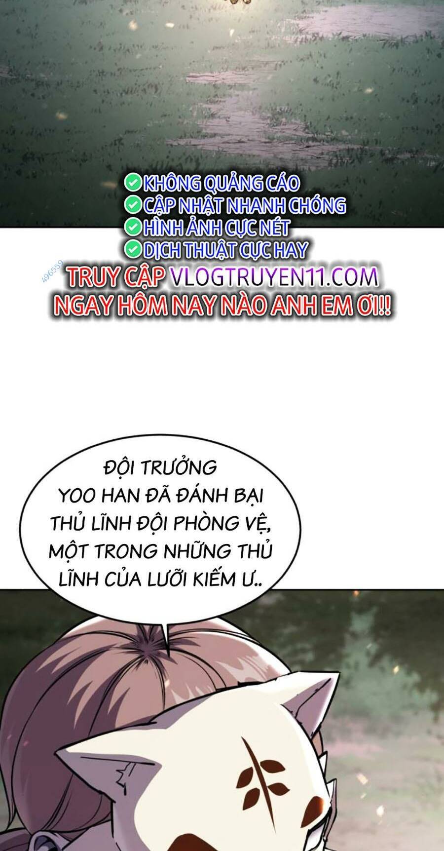 Cậu Bé Của Thần Chết Chap 213 - Next Chap 214