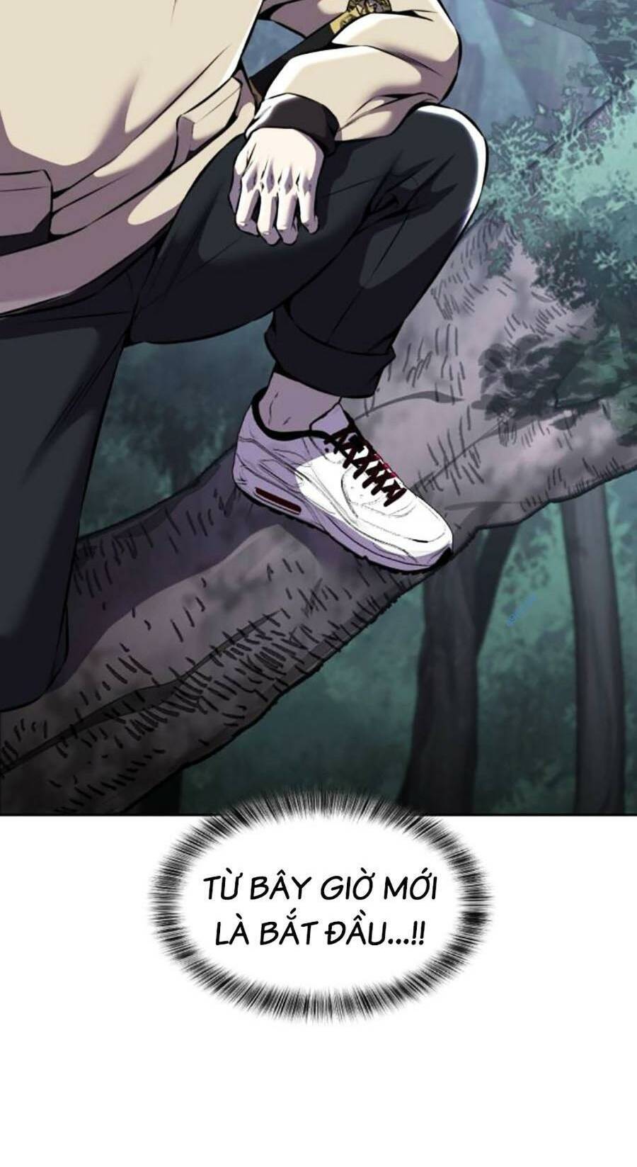 Cậu Bé Của Thần Chết Chap 213 - Next Chap 214