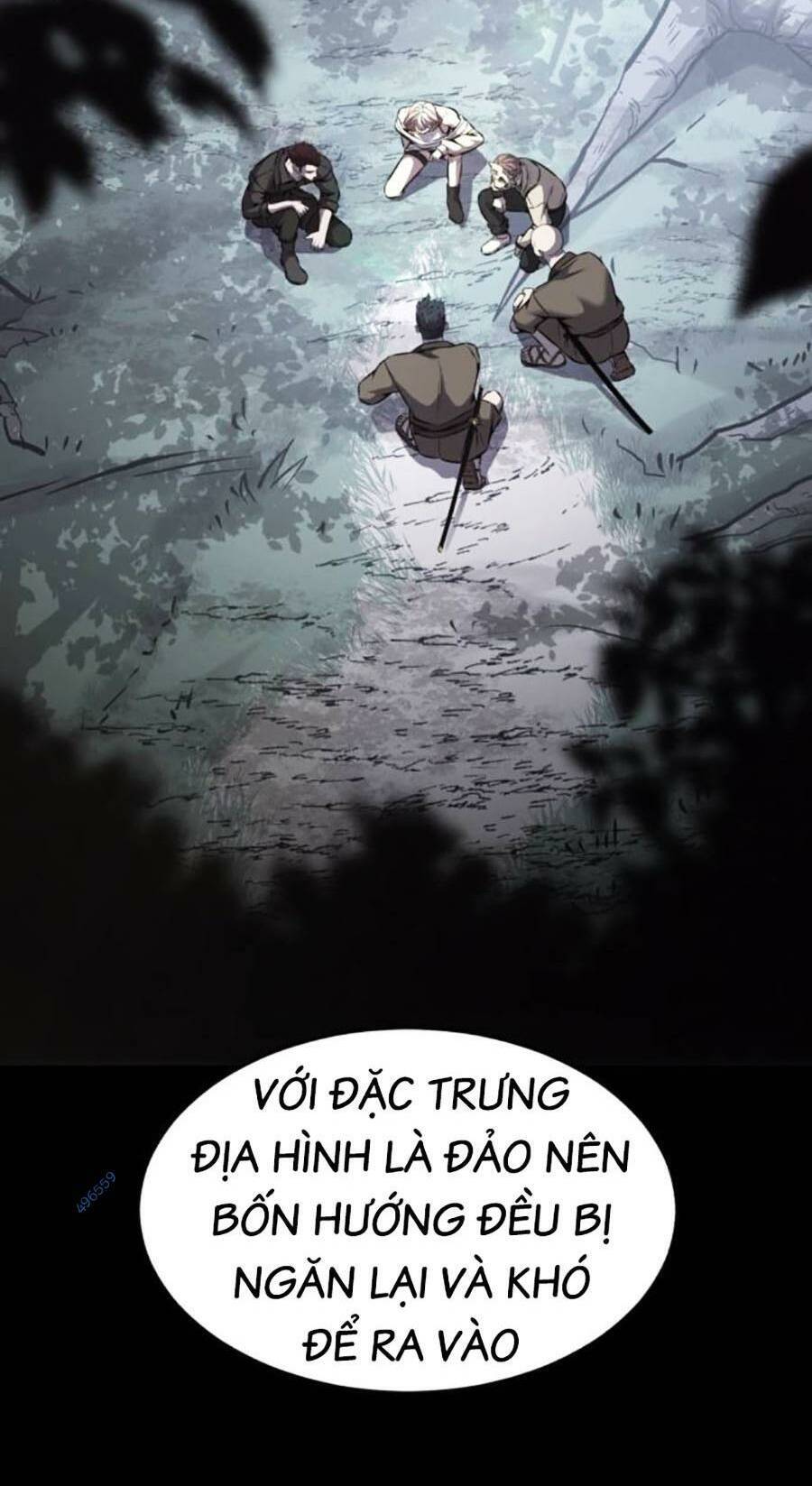 Cậu Bé Của Thần Chết Chap 213 - Next Chap 214