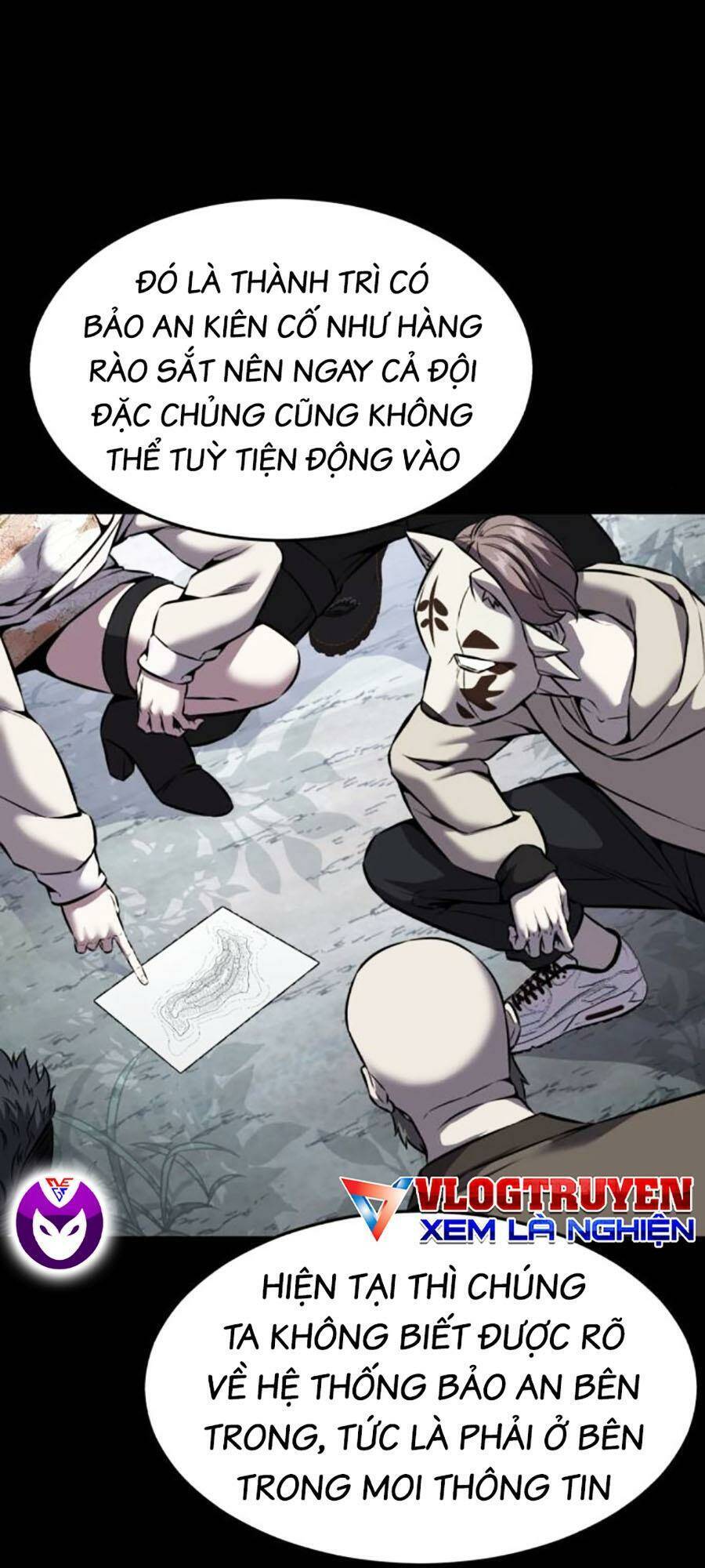 Cậu Bé Của Thần Chết Chap 213 - Next Chap 214