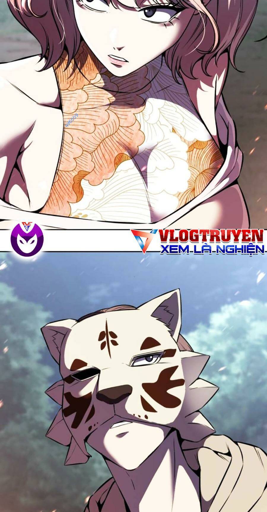 Cậu Bé Của Thần Chết Chap 213 - Next Chap 214