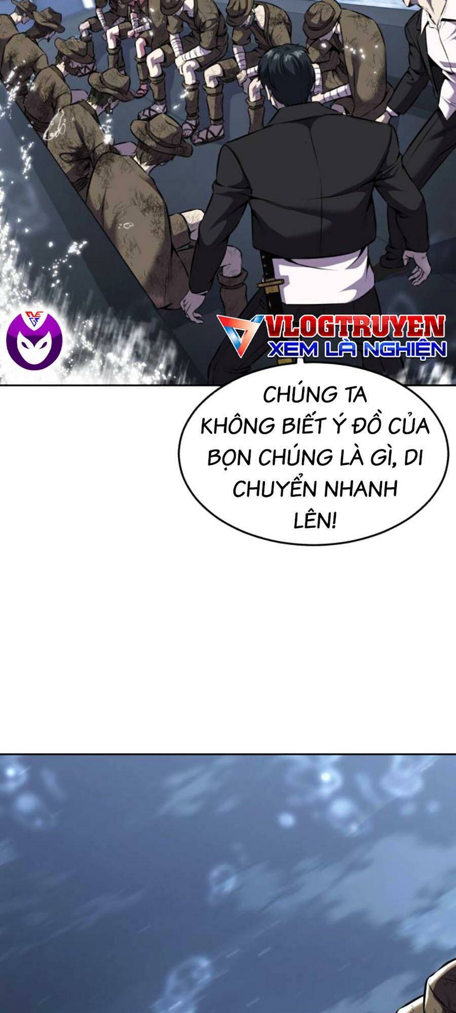 Cậu Bé Của Thần Chết Chap 213 - Next Chap 214