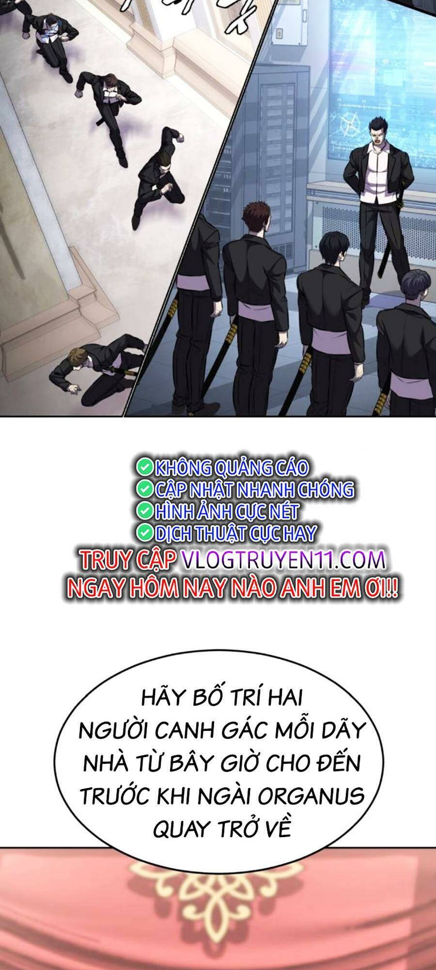 Cậu Bé Của Thần Chết Chap 213 - Next Chap 214