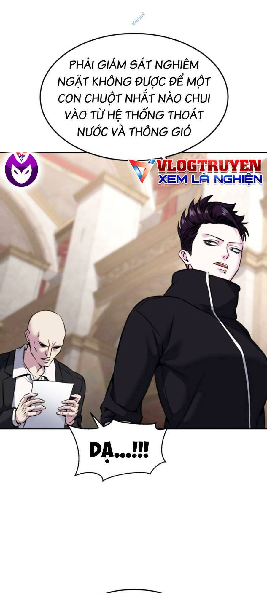 Cậu Bé Của Thần Chết Chap 213 - Next Chap 214