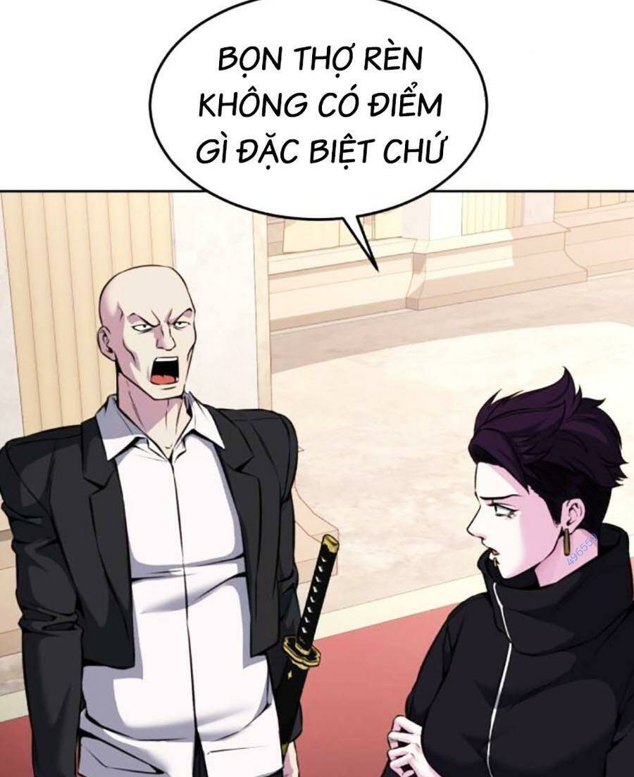Cậu Bé Của Thần Chết Chap 213 - Next Chap 214