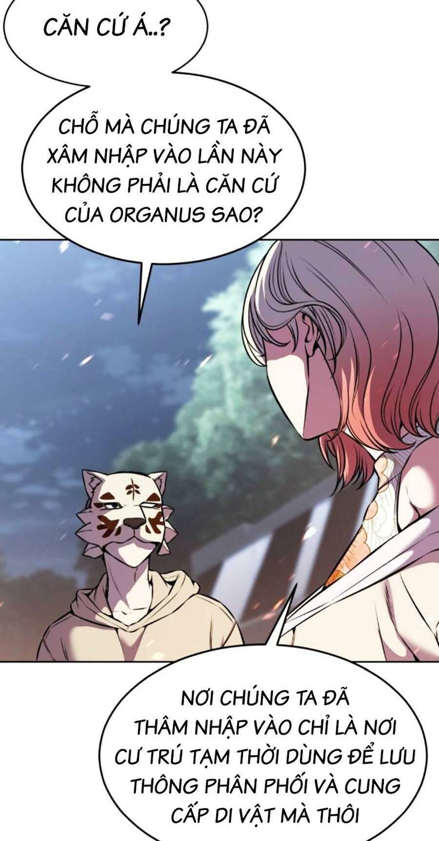 Cậu Bé Của Thần Chết Chap 213 - Next Chap 214