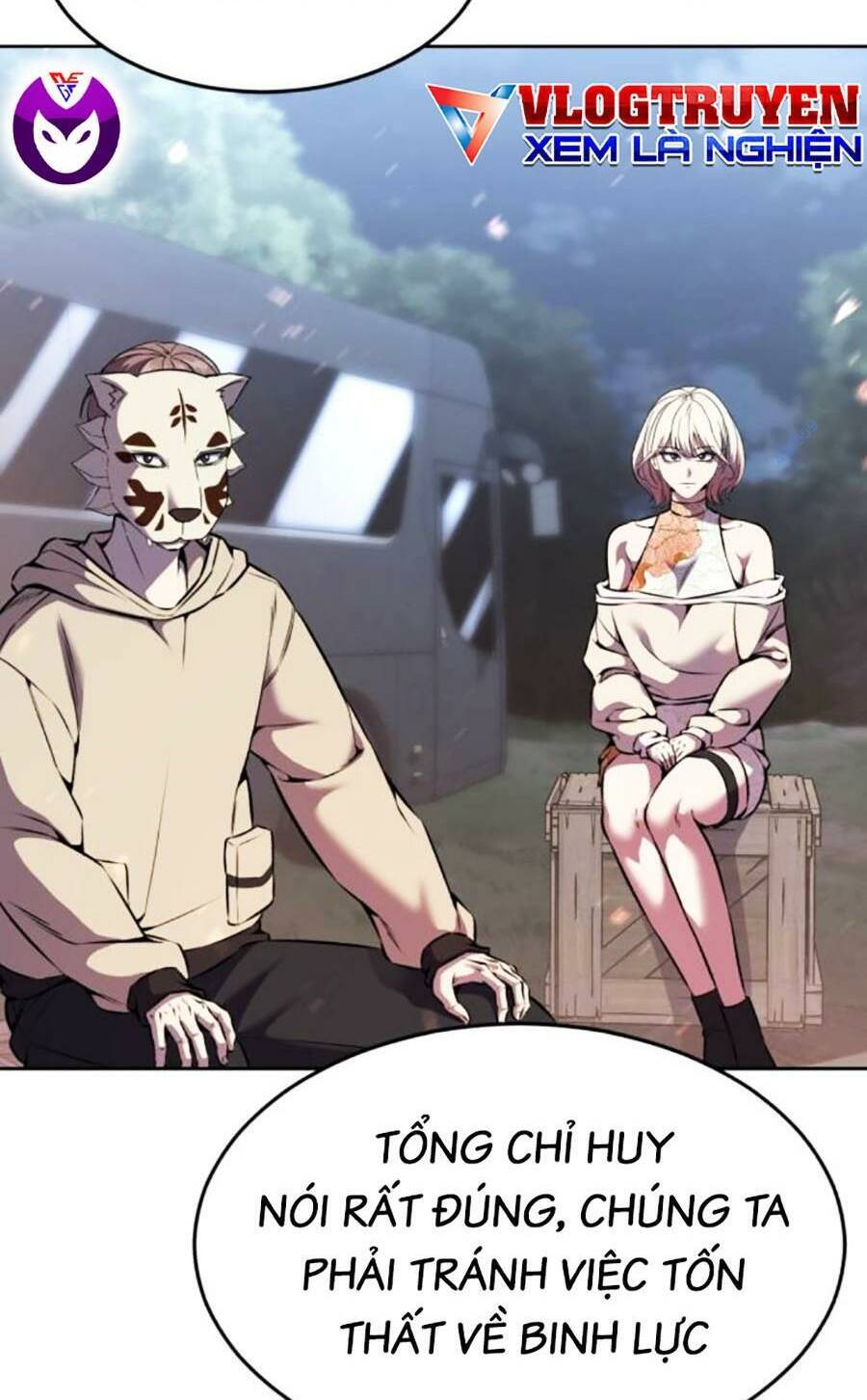 Cậu Bé Của Thần Chết Chap 213 - Next Chap 214