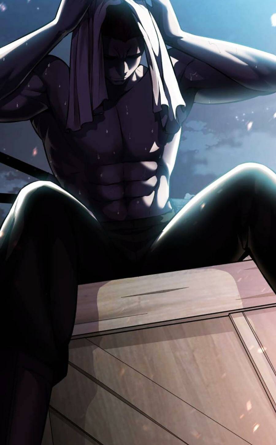 Cậu Bé Của Thần Chết Chap 213 - Next Chap 214
