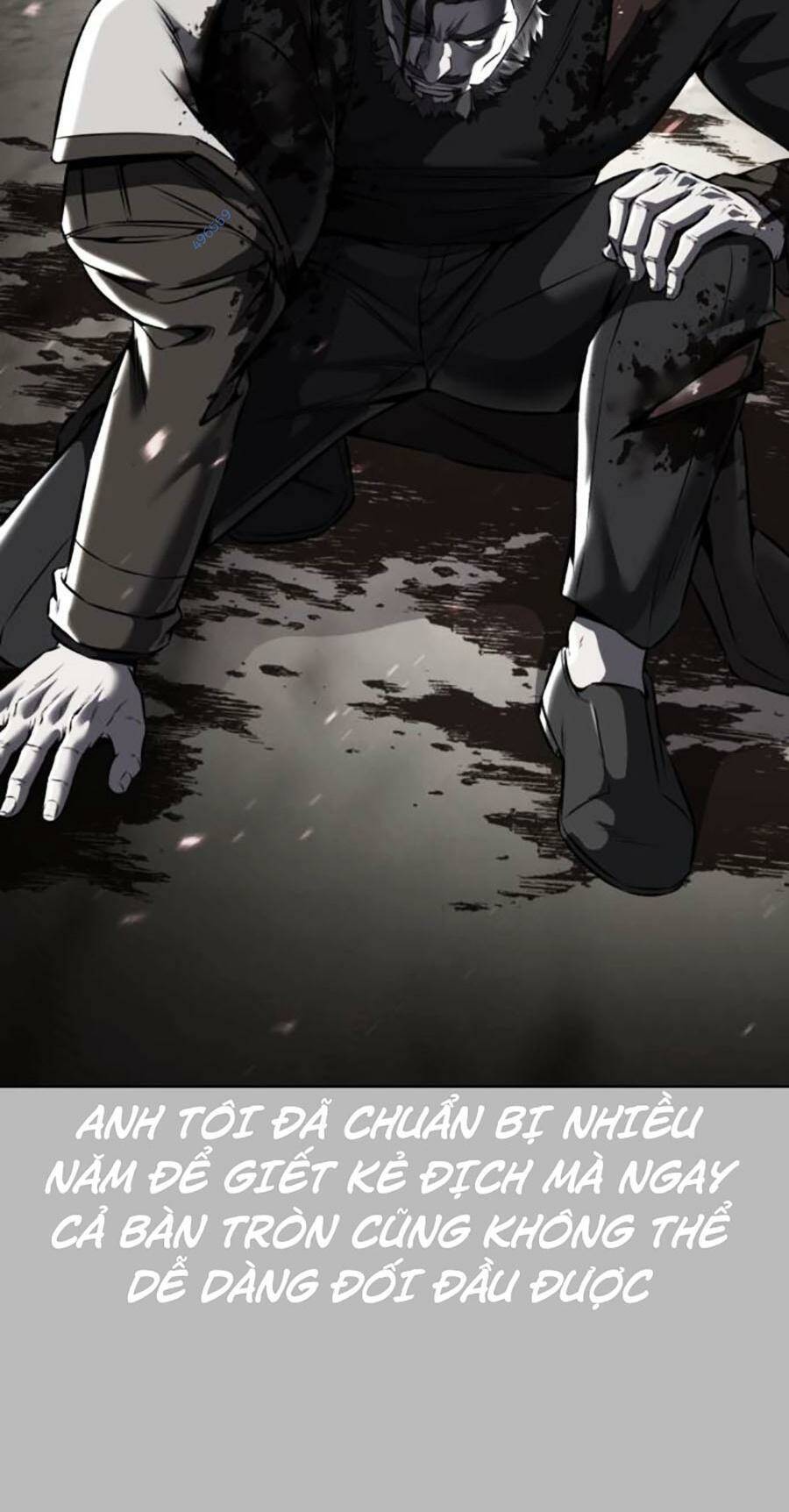 Cậu Bé Của Thần Chết Chap 213 - Next Chap 214